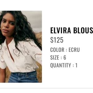 Unworn but tried on a lot.